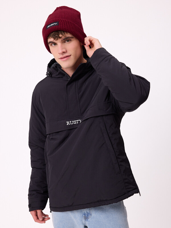 GORRO SURNIX RUSTY Bordeaux