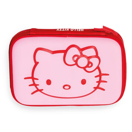 CARTUCHERA EVA HELLO KITTY MOOVING CARTUCHERA EVA HELLO KITTY MOOVING