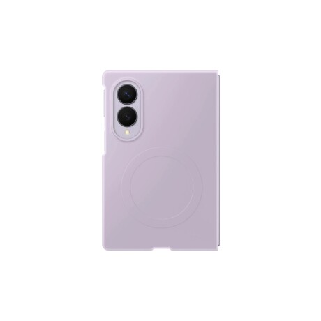Funda Samsung Silicone Magnet para Galaxy Z Fold8 Violet