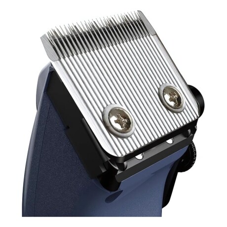 Cortapelo profesional GaMA Salon Exclusive PRO 7.6 + Accesorios Azul