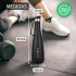 Botella de Agua Térmica de Acero Inoxidable Termo de 750 ml Diseño Estilizado Color Negro Botella de Agua Térmica de Acero Inoxidable Termo de 750 ml Diseño Estilizado Color Negro