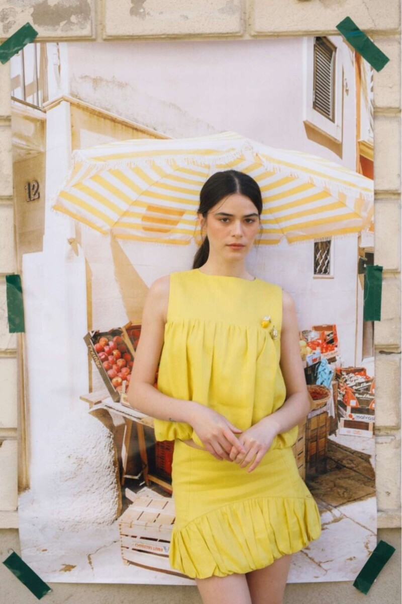 PRE VENTA TOP BALLOON - Lima 