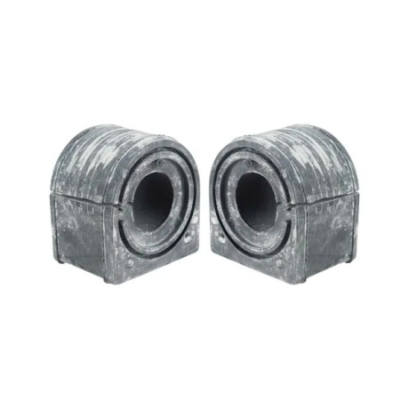 BUJE VOLKSWAGEN KIT X2 BARRA ESTAB 22MM VENTO GOLF V TIGUAN - BUJE VOLKSWAGEN KIT X2 BARRA ESTAB 22MM VENTO GOLF V TIGUAN -