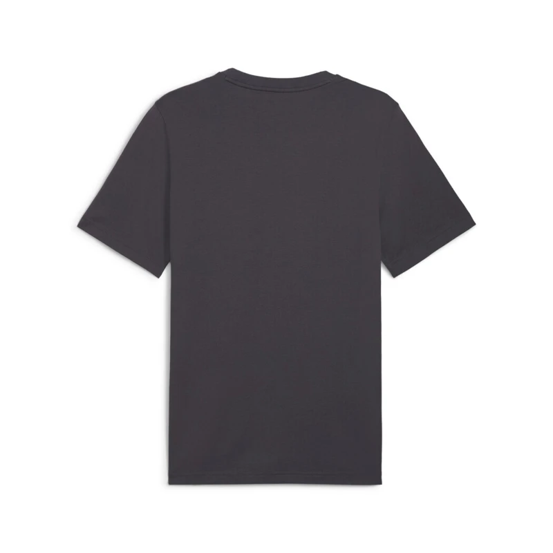 Camiseta Essentials 2 Color Small Logo Tee de Hombre Gris