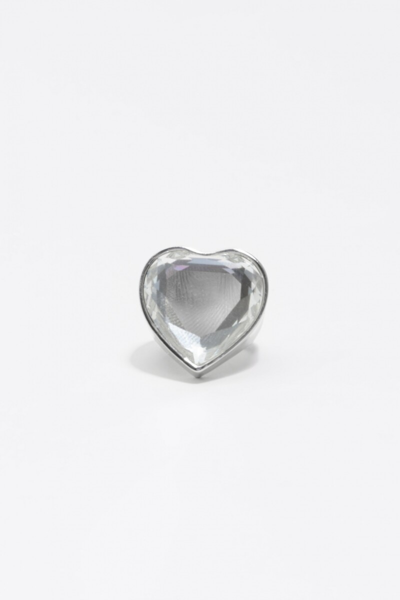 ANILLO Plata