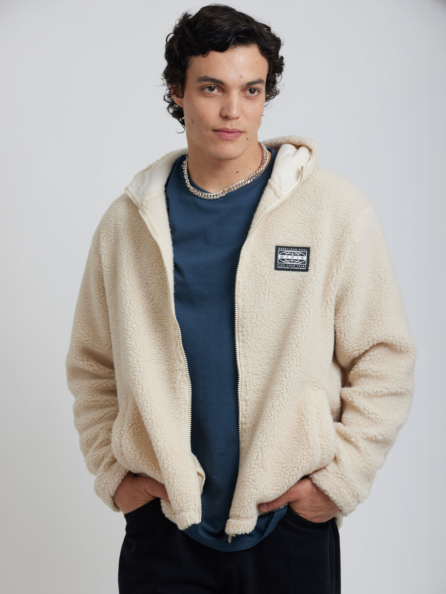 CANGURO C/C TAMSIN DIXIE Beige