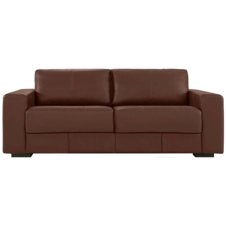 Sofa 3 Cuerpos Texas Cuero Sofa 3 Cuerpos Texas Cuero