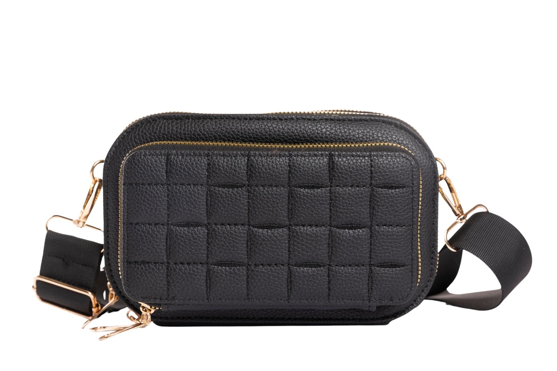 CHERRY BILLETERA - BLACK 