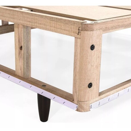 Sommier Queen HAMPTONS Single Core Sommier Queen HAMPTONS Single Core