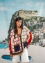 Cardigan SOL Crudo