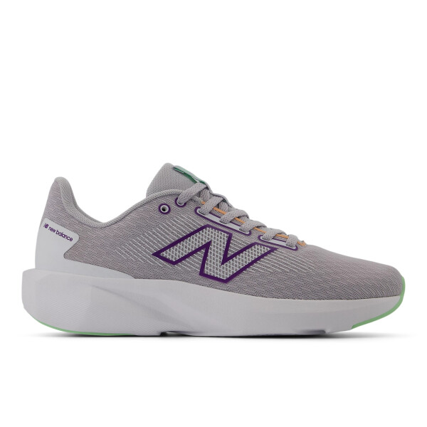 Championes New Balance Running Mujer W413GB3 Gris-blanco