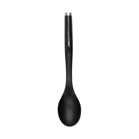 Cuchara de Servir Negra 35 cm KitchenAid Cuchara de Servir Negra 35 cm KitchenAid