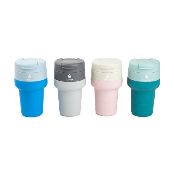 Vaso con tapa para café 15.5 Oz. / 450ml. TV0470