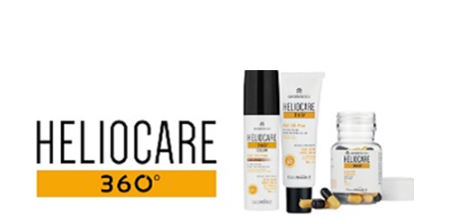 Especial Dermo Heliocare