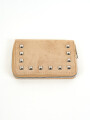 Billetera Coco Camel