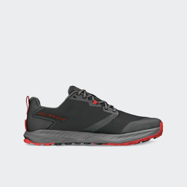 Championes Altra Superior Negro