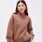 Sweater Quelar Tostado