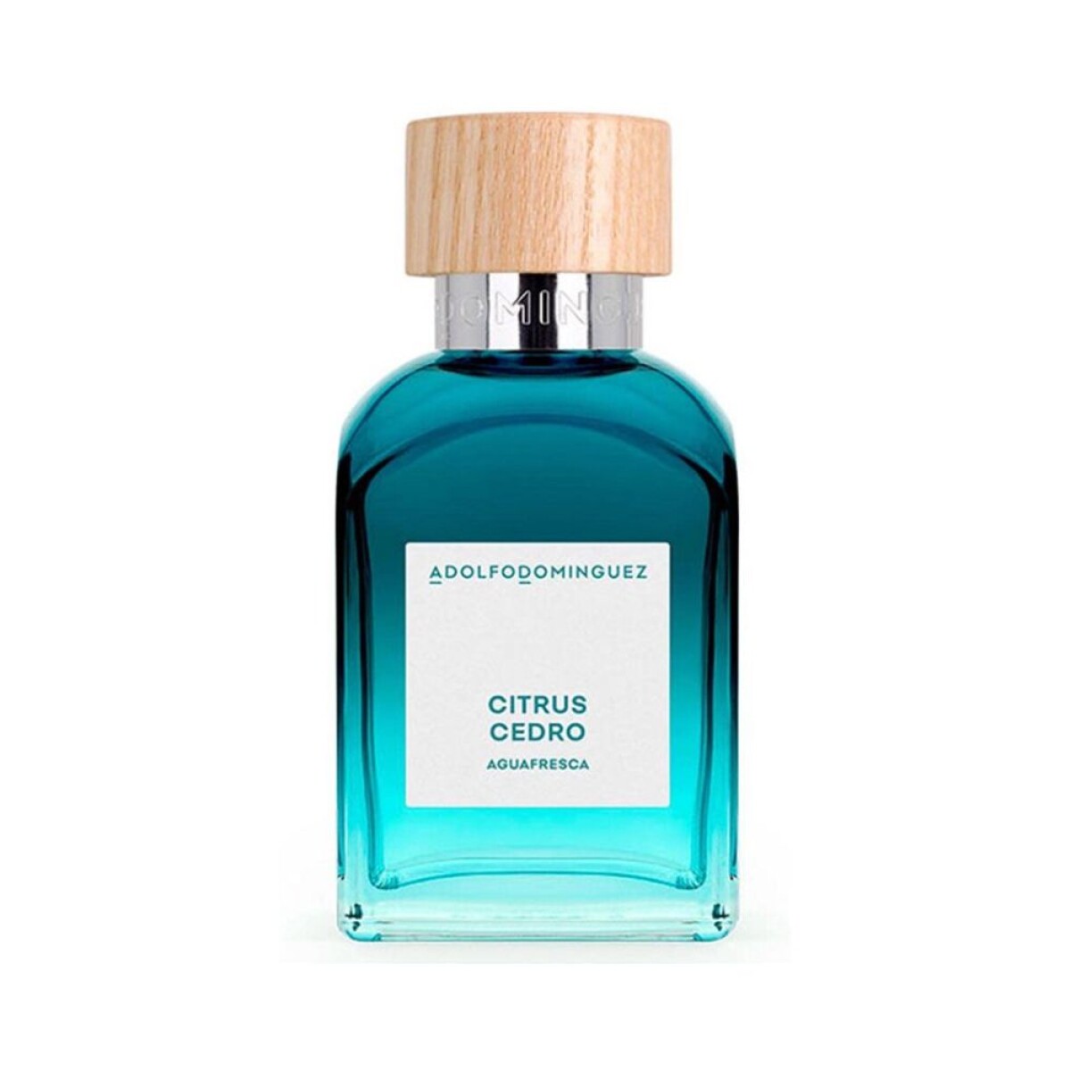Citrus Cedro Eau de Toilette - 60ml 