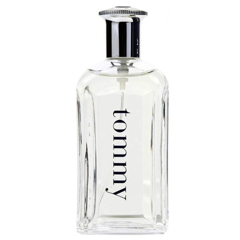 Perfume Tommy Hilfiger Men EDC 100ml Para Hombre Aroma Fresco Perfume Tommy Hilfiger Men EDC 100ml Para Hombre Aroma Fresco