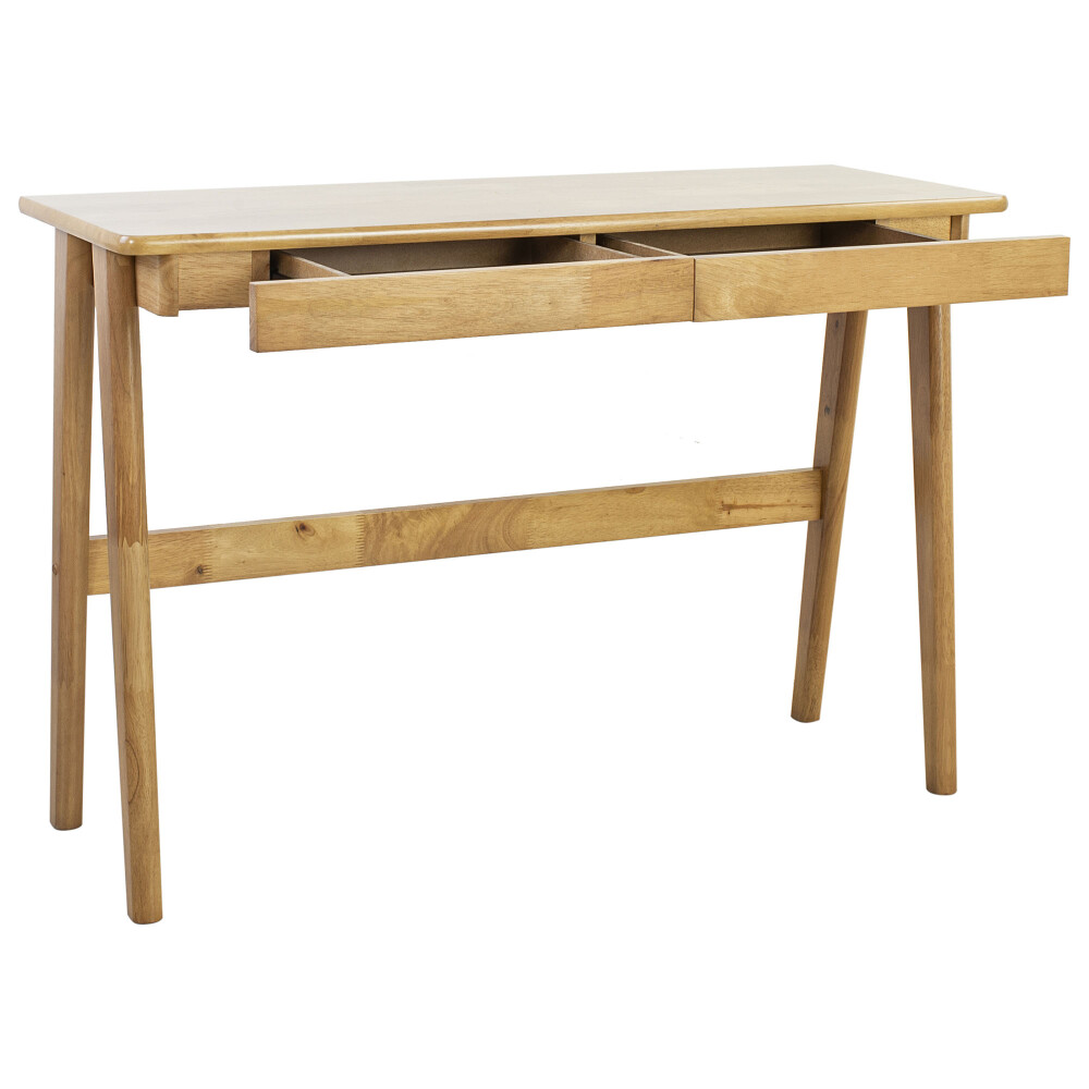 KIT DE OFICINA MADERA GRIS ANGELINE