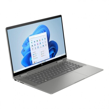 Notebook HP Envy 15-FE1082WM 15,6' FHD Touch 512GB / 16GB Intel Core Ultra 7 Notebook HP Envy 15-FE1082WM 15,6' FHD Touch 512GB / 16GB Intel Core Ultra 7