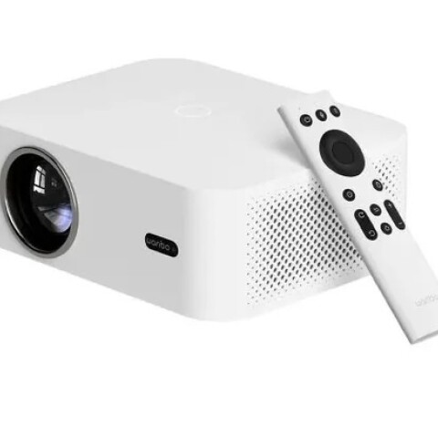 Proyector Wanbo X2 Max PROYECTOR WANBO X2 MAX