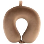 ALMOHADA DE VIAJE LISA ALMOHADA DE VIAJE LISA