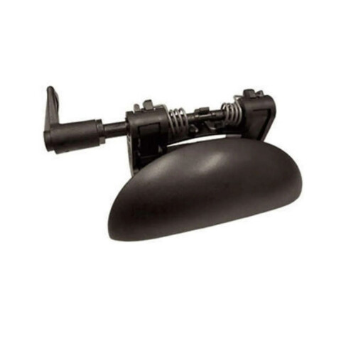 MANIJA EXTERIOR DE PUERTA TRASERA DERECHA Manija Exterior De Puerta Trasera Derecha