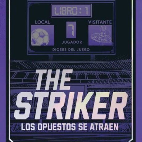 THE STRIKER THE STRIKER