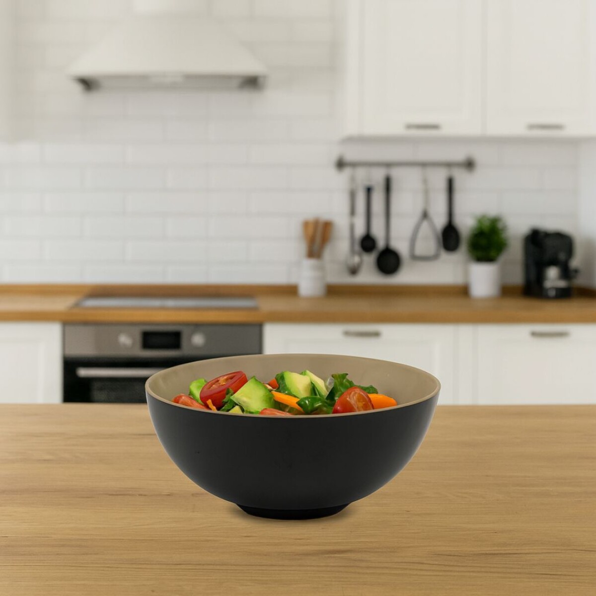 BOWL DE CERAMICA 18CM 