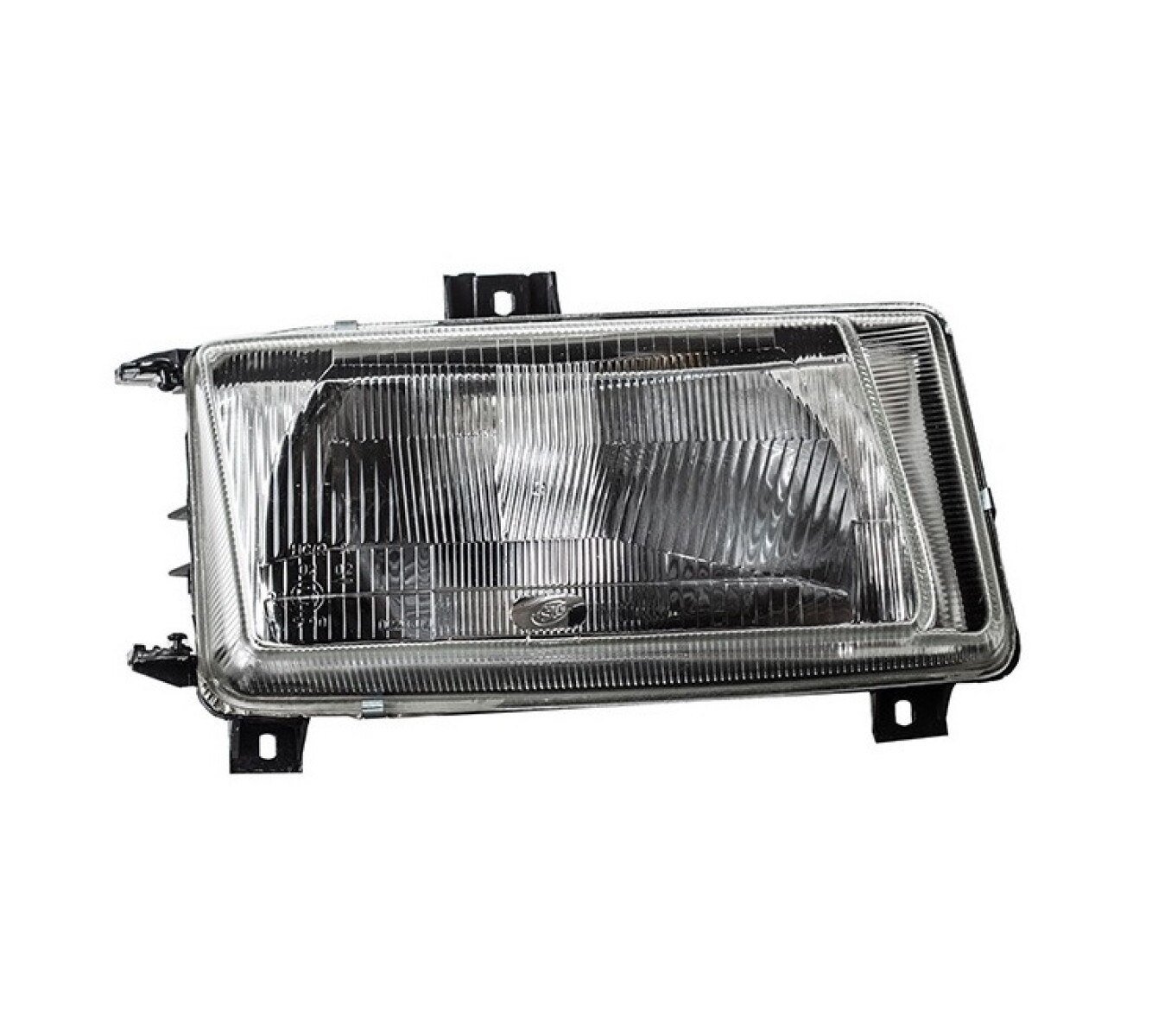 SEMIOPTICA DERECHA CADDY / POLO 98/02 
