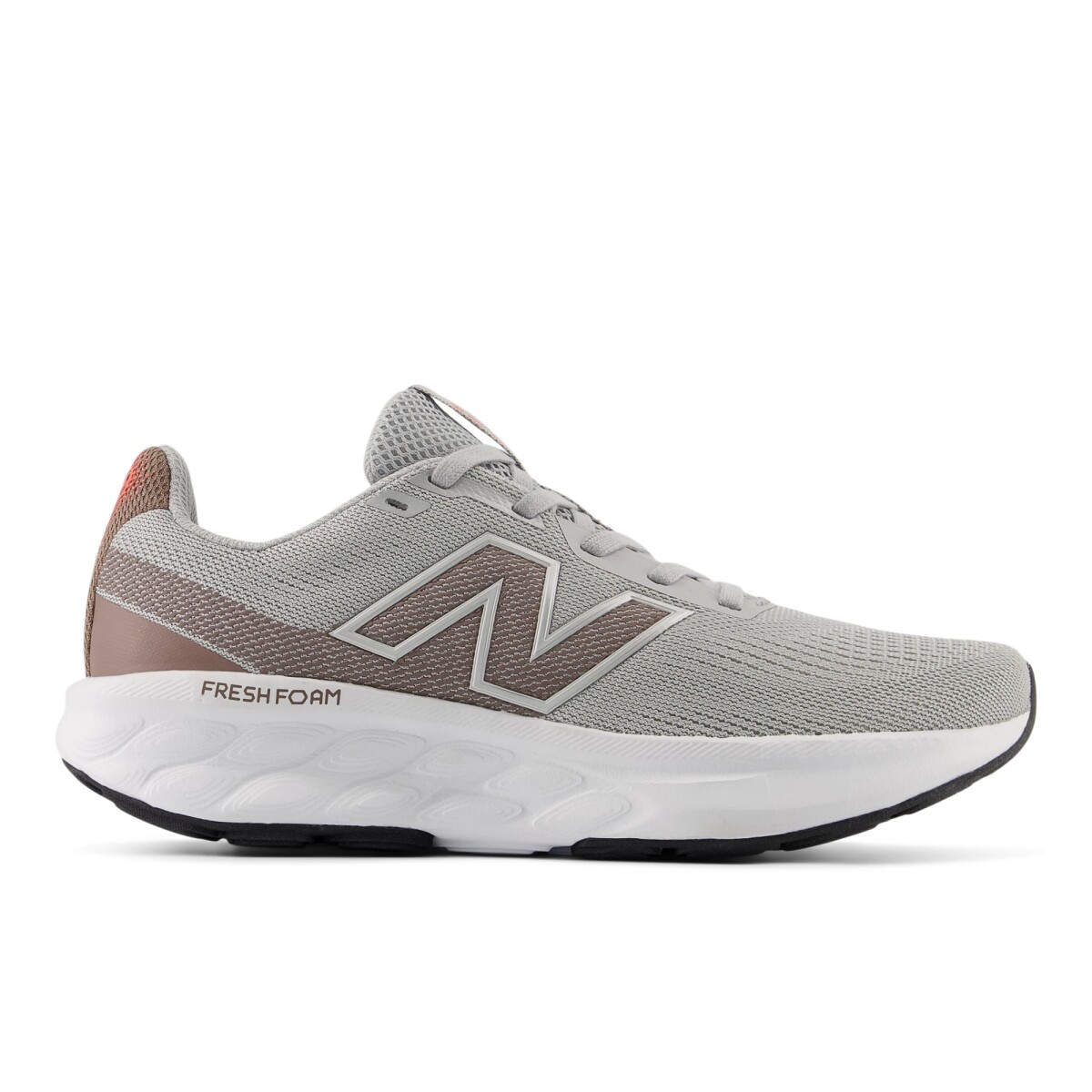 Championes Running New Balance Road de Mujer - W520CY9 - Gris 