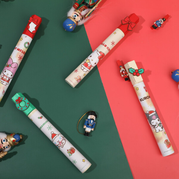 Resaltador navideño Sanrio Cinnamoroll