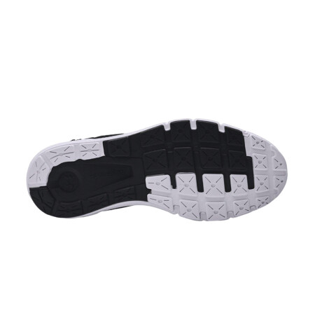 Championes Under Armour Charged Rogue 2.5 Black