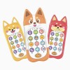 celular didáctico telefono puppy celular didáctico telefono puppy