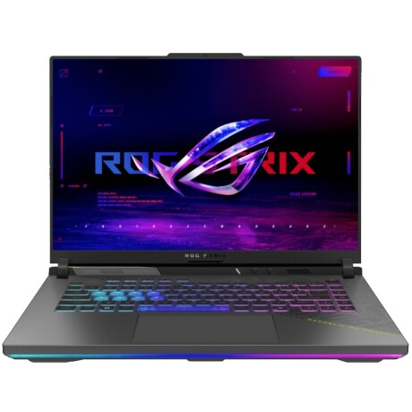Notebook Gamer Asus Rog Ryzen 9 5.3GHZ, 16GB, 1TB Ssd, 16" Fhd 165HZ, Rtx 5070TI 12GB 001