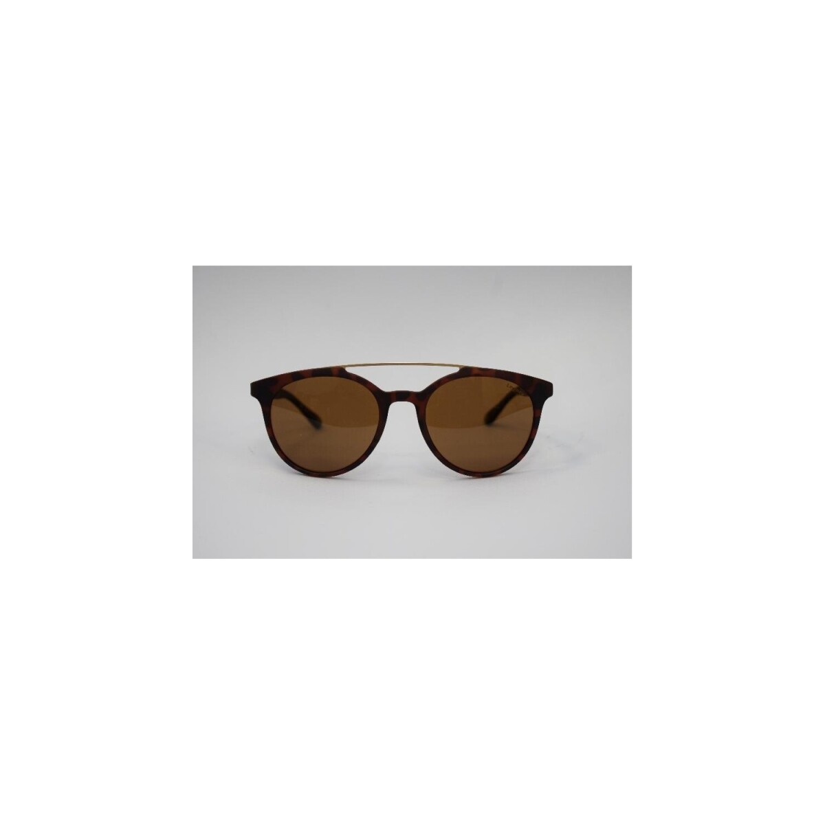 Lentes De Sol Legacy Porto Alegre Para Uso Urbano Polarizados Con Protección UV - Negro 