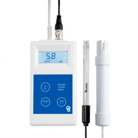 BLUELAB COMBO METER BLUELAB COMBO METER