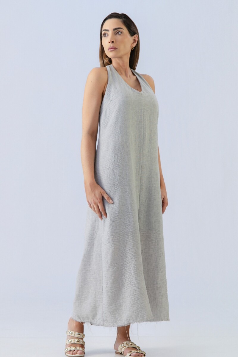 Vestido Largo. Vestido Largo.