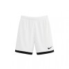 SHORT NIKE DRI-FIT CLASSIC III White