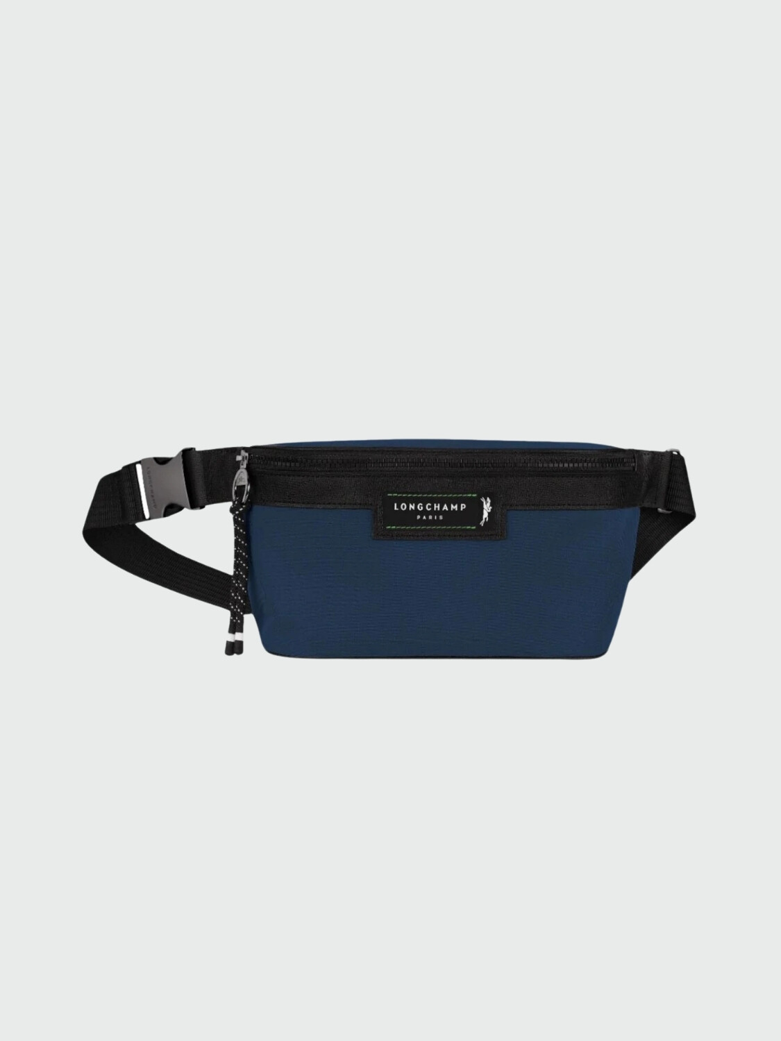 Longchamp - Riñonera de lona, Le pliage Energy Azul