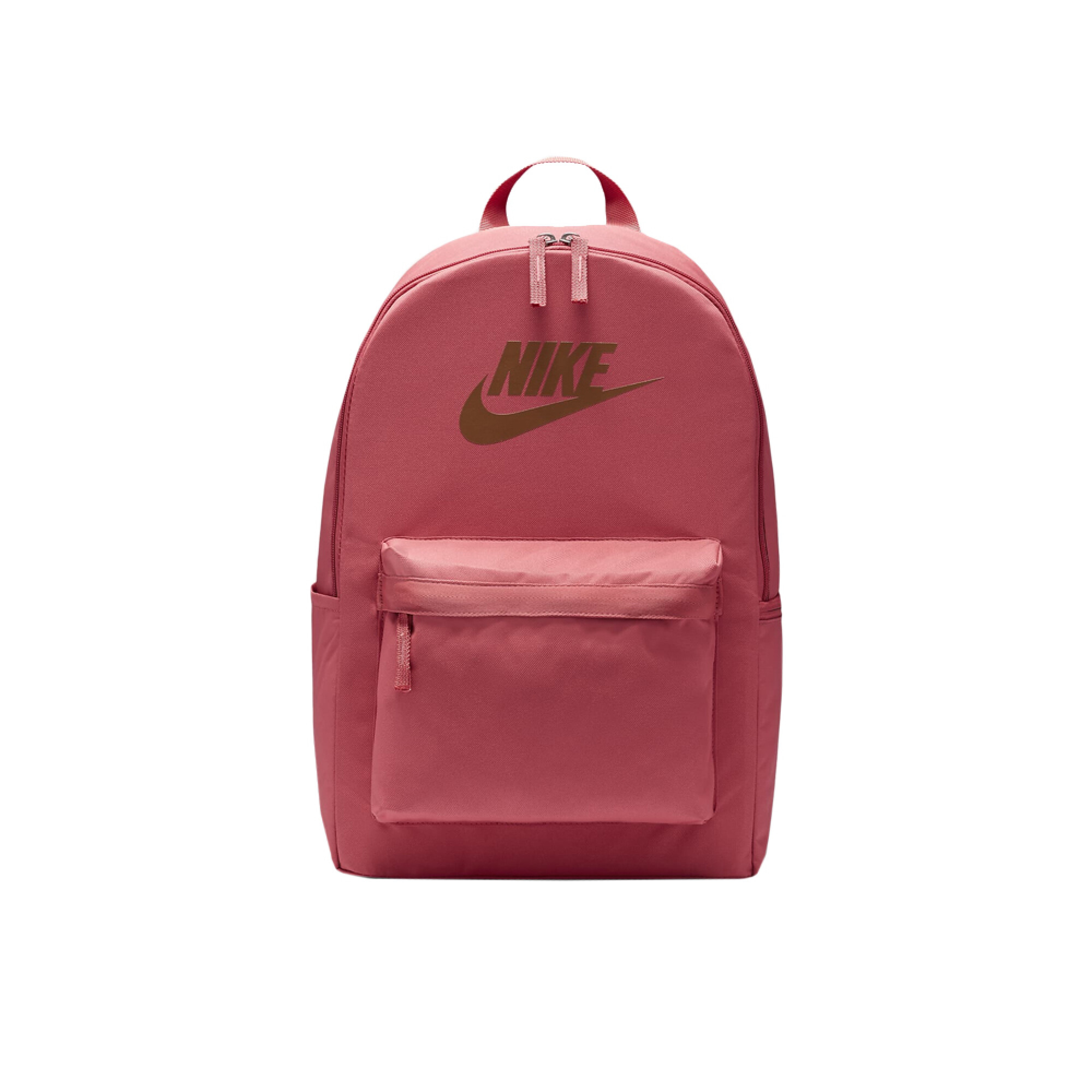 Mochila Nike Heritage 2.0 Mujer Rosa