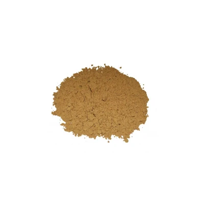 Nuez moscada molida 25gr. Nuez Moscada Molida 25g