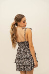 VESTIDO SERENELLA SUMMER MOSAIC ANIMAL VESTIDO SERENELLA SUMMER MOSAIC ANIMAL