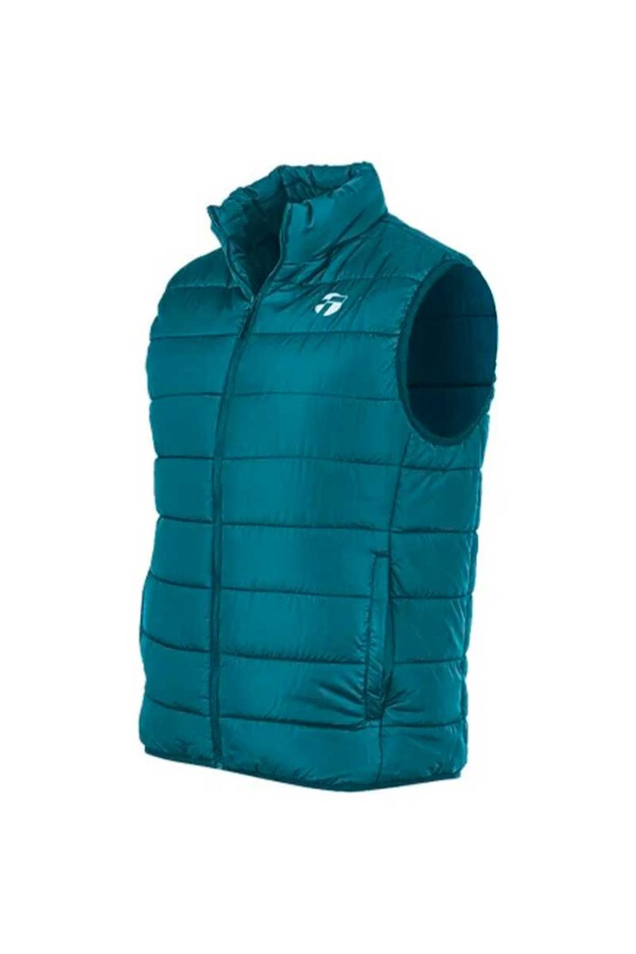 CHALECO DG ABRIGO Verde