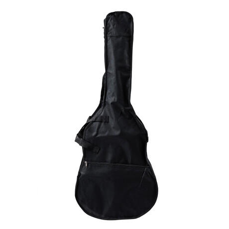 Guitarra Clásica Memphis 851 Sunburst Con Funda Guitarra Clásica Memphis 851 Sunburst Con Funda