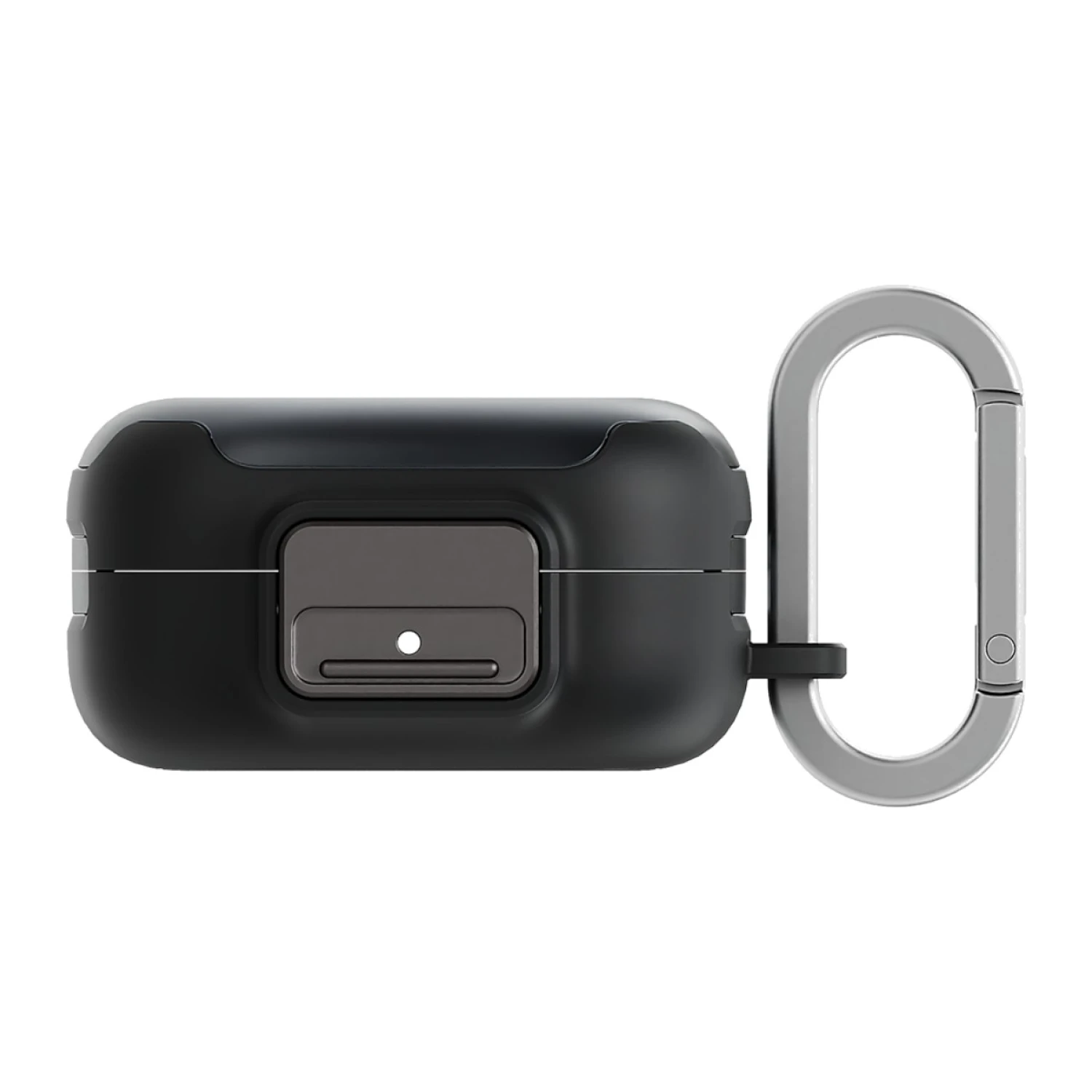 Funda Clip Case con Mosquetón para Galaxy Buds4 y Buds4 Pro