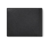 Billetera MONTBLANC Sartorial de cuero con estampado Saffiano Billetera MONTBLANC Sartorial de cuero con estampado Saffiano