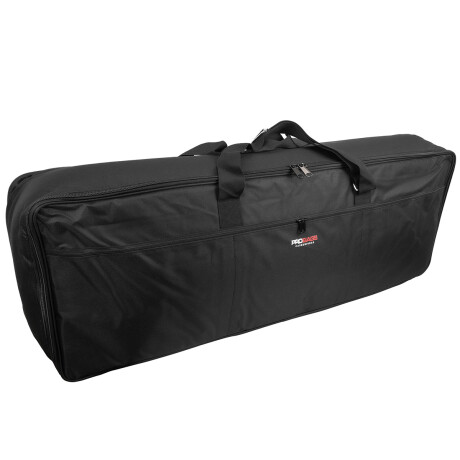 FUNDA TECLADO PROBAGS KB61588 PARA 88 TECLAS FUNDA TECLADO PROBAGS KB61588 PARA 88 TECLAS