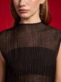 Blusa Brial Negro